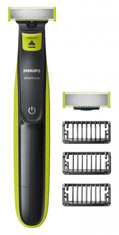 16 off Philips OneBlade Hybrid Trimmer