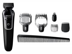 Save 3 Philips Series 3000 6-in-1 Waterproof Mens Grooming