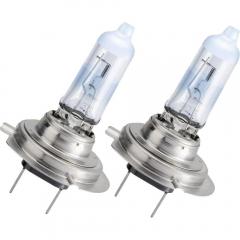 Save 56% off Philips WhiteVision Xenon effect H7 Headlight