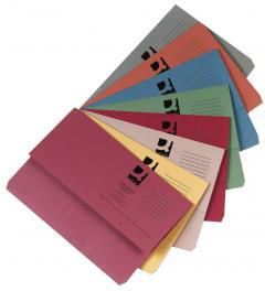 68% off a a pack of 50 Wallet assorted colours.