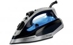 33% off Russell Hobbs Colour Control Steaming Clothes Iron