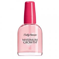 £2 off Sally Hansen Maximum Growth Nail Care