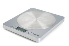 40% off Salter 1036 Disc Electronic Kitchen Scale Silver