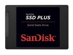 11% off SanDisk SSD PLUS 120 GB Sata III 2.5-inch Internal