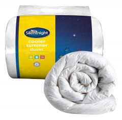 65% off Silentnight Cooler Summer 4.5 Tog Duvet, King