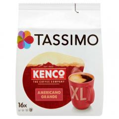 20% off Tassimo Kenco Americano Grande Coffee Pods