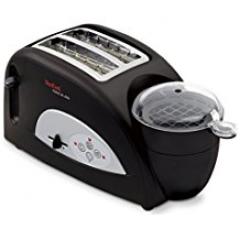 Tefal Toast & Egg Maker £33.99