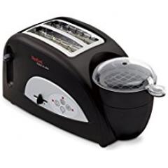 Tefal Toast & Egg Maker 33.99