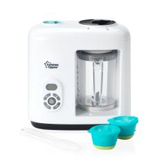 50% off a Tommee Tippee Baby Food Steamer Blender