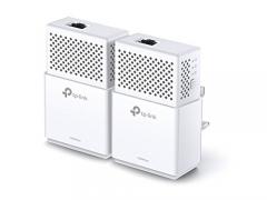 Save £15 off TP-Link 1000 Mbps Gigabit Powerline Starter Kit