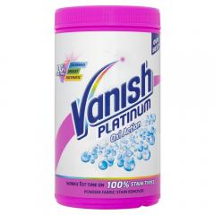 47% off Vanish Platinum Pink Stain Removing Powder