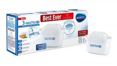 £7 off Water Filter Cartridges, White, Pack of 3