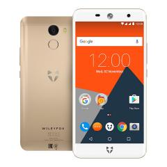 £70 off Wileyfox Swift 2 Plus 32 GB + 3 GB