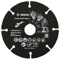Â£16.04 off Cutting disc Multiwheel