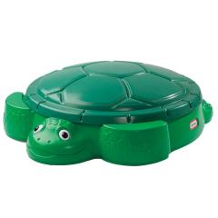 £10 off little tikes Turtle Sandbox