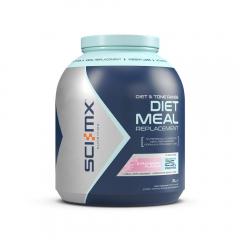 £19 for SCI-MX Nutrition Diet Meal Replacement