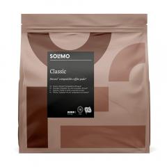 75% off Solimo Senseo* Compatible pods Classic