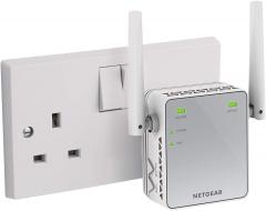 10% off NETGEAR Wi-Fi Range Extender