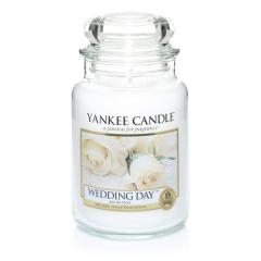 £8 off Yankee Candle Large Jar