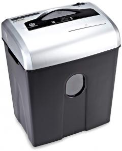 £38 for 10-12 Sheet Cross Cut Paper, Credit Card CD Shredder