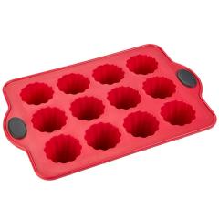 25% off 12 Cavity Nonstick Mini Muffin Pan