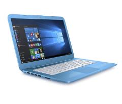 £200 for 14 Inch Laptop, (Aqua Blue)