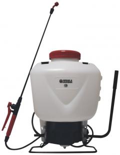 Â£4 off 15 Litre Back Pack Style Pump Action Pressure Sprayer