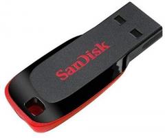 £5 for 16 GB Cruzer Blade USB 2.0 Flash Drive