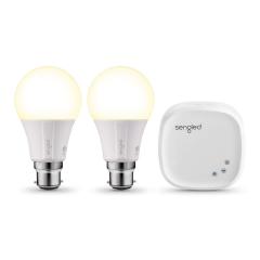 Â£16 off 2 A60 Bulbs + hub