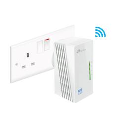 Â£29.99 for 2-Port Add-On Powerline Adapter