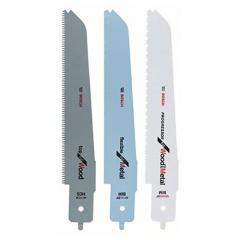 61% off 3-Piece Jigsaw Blade Set Multisaw