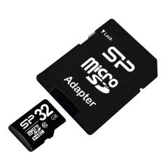 39% off 32 GB Micro SD Card with Class 10 Adaptor