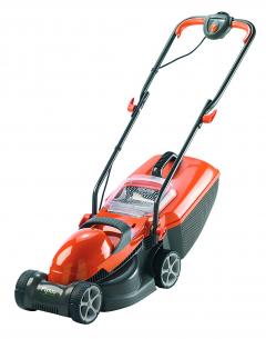 Â£64.99 for 32V Electric Wheeled Lawn Mower