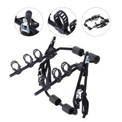 15% off 3 Bike Rear Hitch Mount Carry Rack Car Truck Carrier