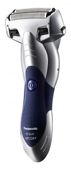 60% off 3-Blade Electric Shaver Wet/Dry