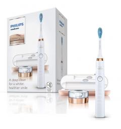 £194 off 3rd Generation Electric Toothbrush