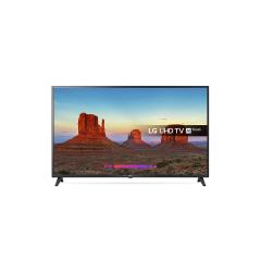 Â£279 for 43-Inch 4K UHD HDR Smart LED TV