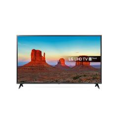 42% off 43-Inch UHD 4K HDR Smart LED TV