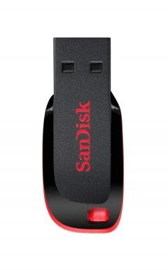 58% off 4 GB Cruzer Blade USB 2.0 Flash Drive