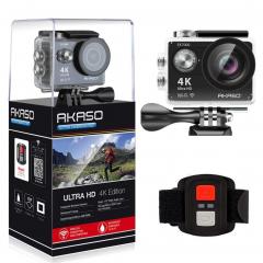£51 for 4K Sport Action Camera Ultra HD Camcorder