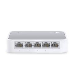 30% off 5-Ports 10/100 Mbps Desktop Ethernet Switch