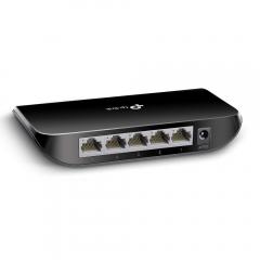 50% off 5-Ports Gigabit Ethernet Switch