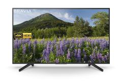 £999 for 65-Inch 4K HDR Ultra HD Smart TV