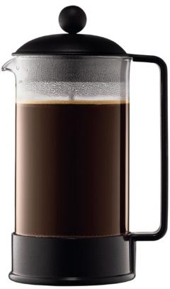 Â£13 off 8 Cup French Press Coffee Maker