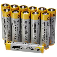 20% off AAA Performance Alkaline Batteries (12-Pack)