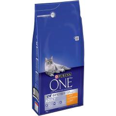 45% off Adult Dry Cat Food, Chicken and Whole Grains