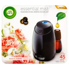 50% off Air Wick Mist Diffuser, Essential Oils