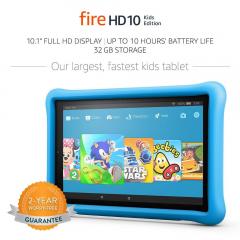 £40 off All-New Fire HD 10 Kids Edition Tablet