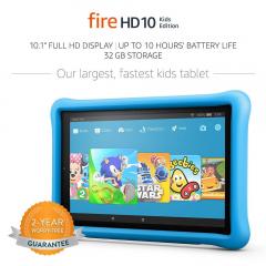 Â£40 off All-New Fire HD 10 Kids Edition Tablet