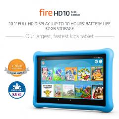 20% off All-New Fire HD 10 Kids Edition Tablet